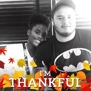 Meet your Posher, Cory